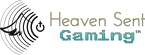 Heaven Sent Gaming