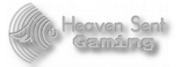 Heaven Sent Gaming