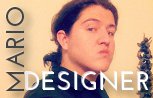 Mario (designer)