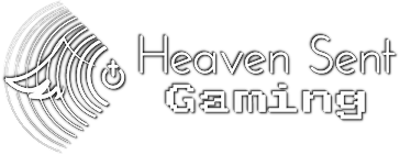 Heaven Sent Gaming