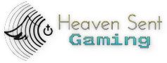 Heaven Sent Gaming