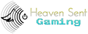 Heaven Sent Gaming