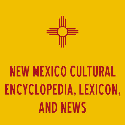 New Mexico Cultural
