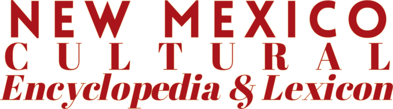 New Mexico Cultural Encyclopedia & Lexicon