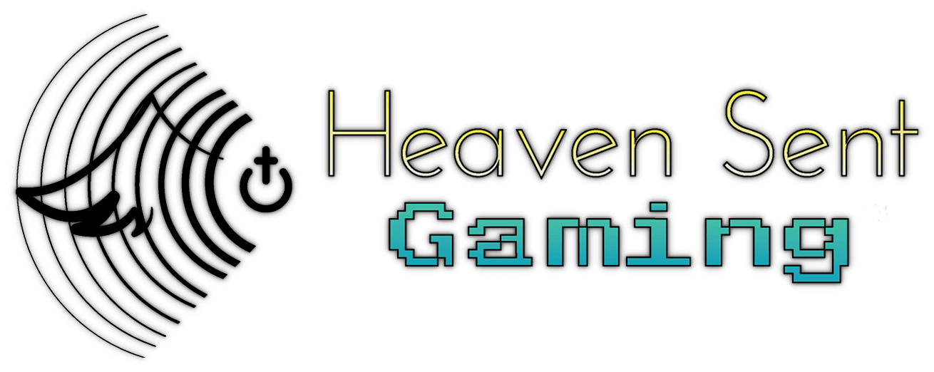 Heaven Sent Gaming