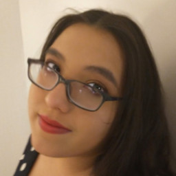 Isabel Ruiz Lucero