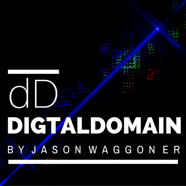 digitalDomain